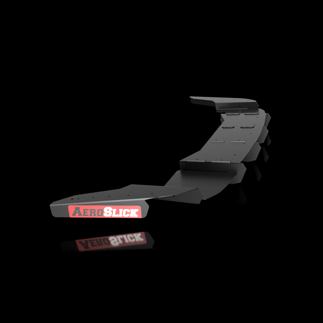 *PRE-ORDER* BMW E92 Rear Diffuser, BMW Aluminium Diffuser, AeroSlick