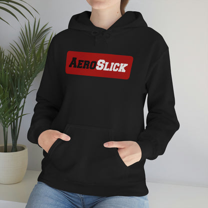 AeroSlick Hooded Sweatshirt