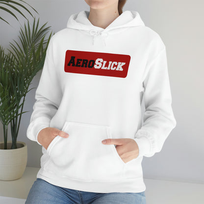 AeroSlick Hooded Sweatshirt