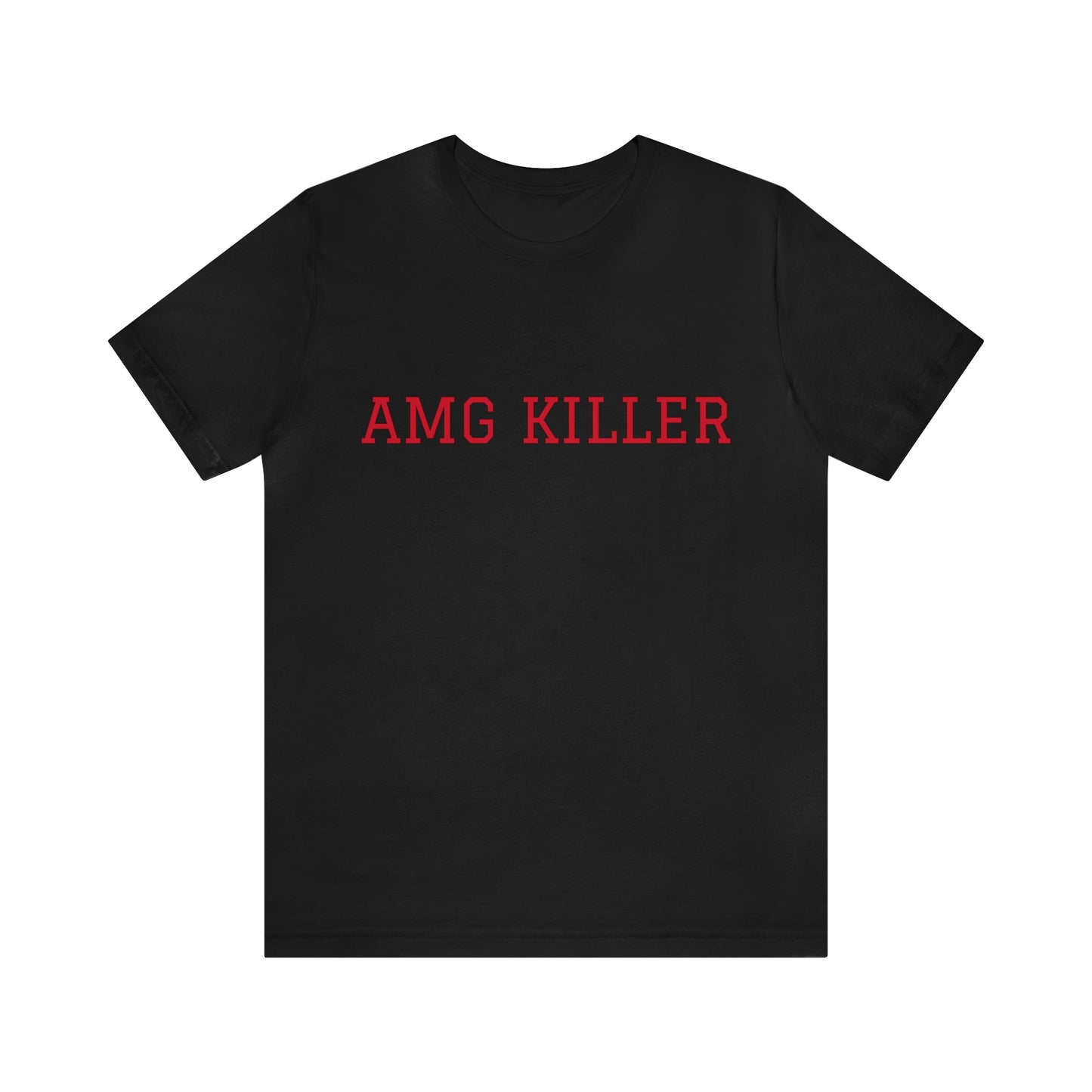 AMG Killer t-shirt