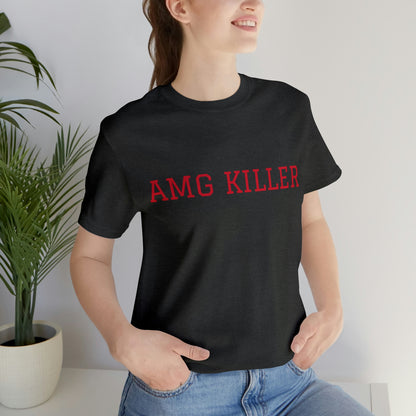 AMG Killer t-shirt