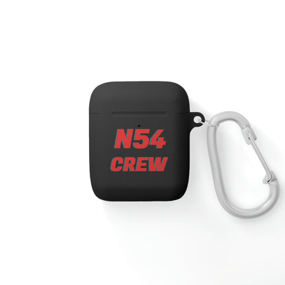 N54 Crew AirPods Case Cover, Best AirPod Case Cover, AeroSlick