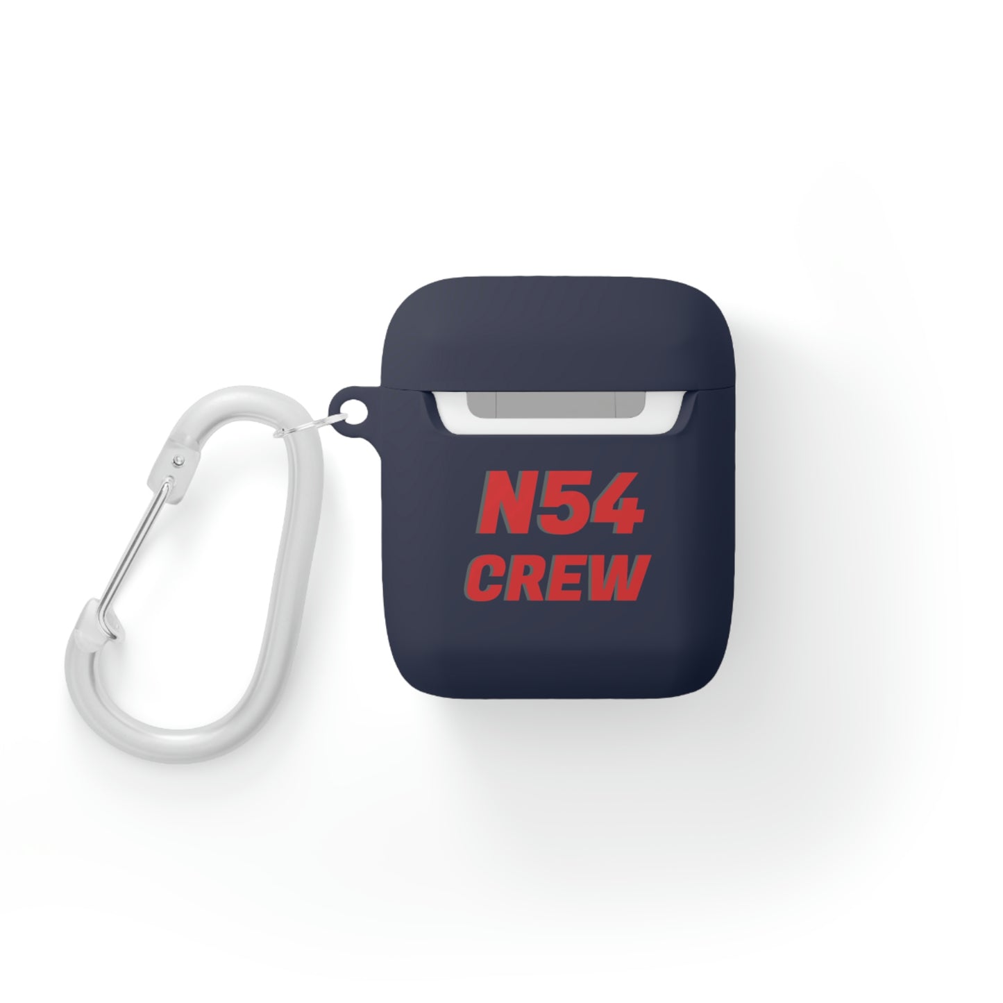 N54 Crew AirPods Case Cover