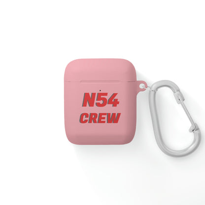 N54 Crew AirPods Case Cover