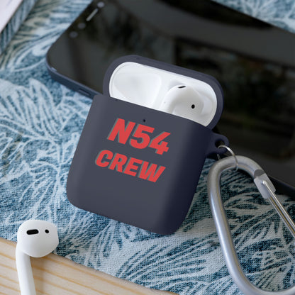 N54 Crew AirPods Case Cover