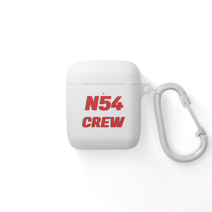 N54 Crew AirPods Case Cover