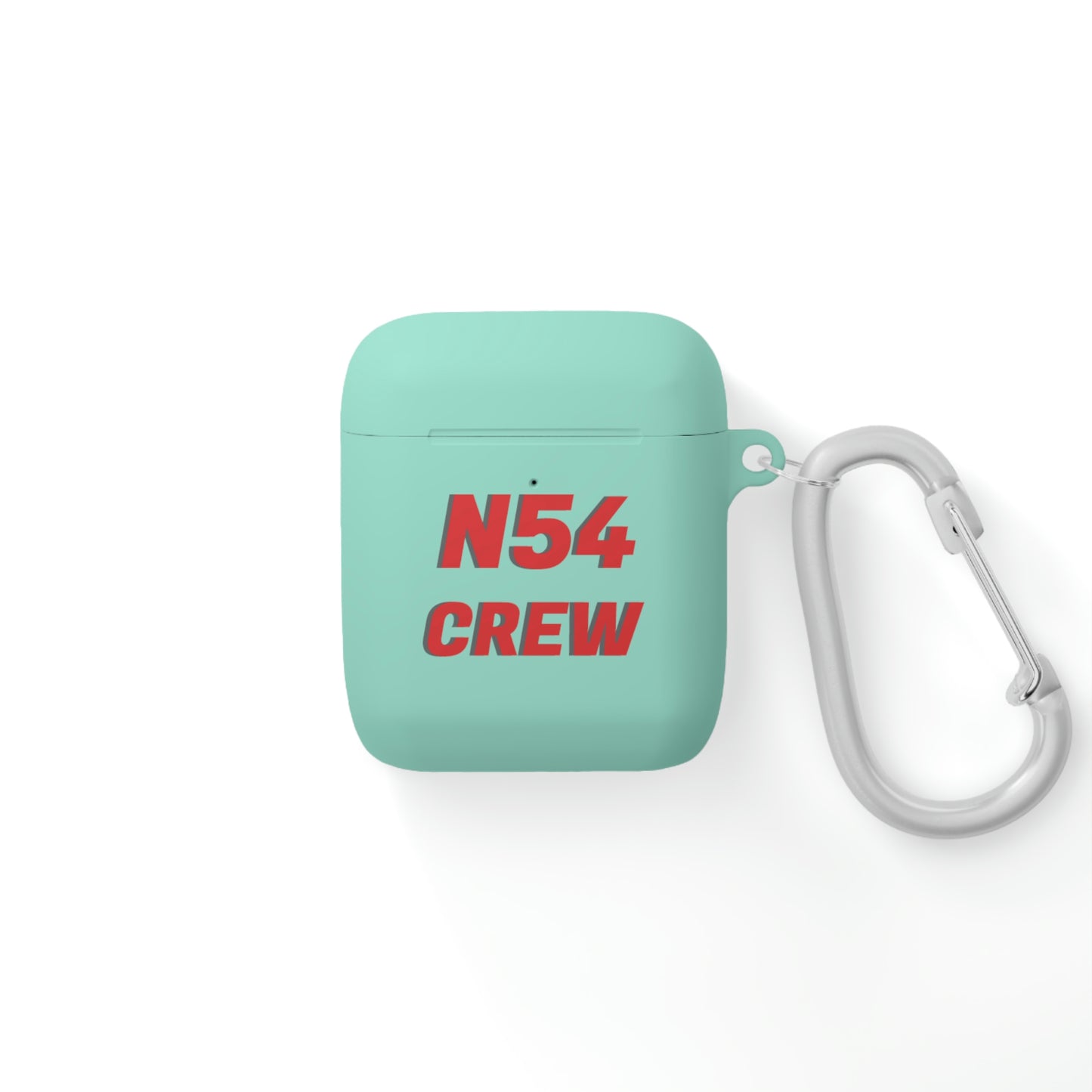 N54 Crew AirPods Case Cover