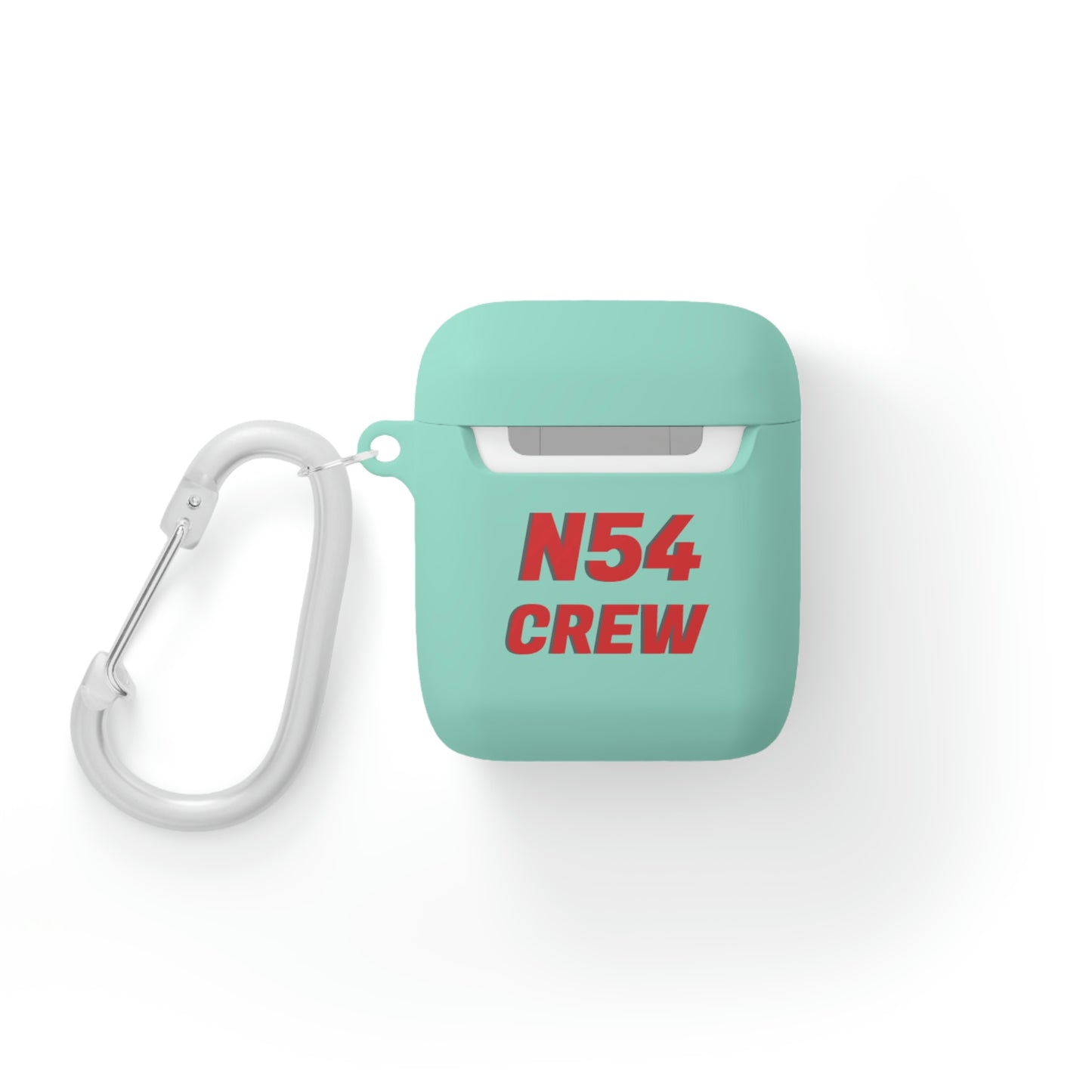 N54 Crew AirPods Case Cover