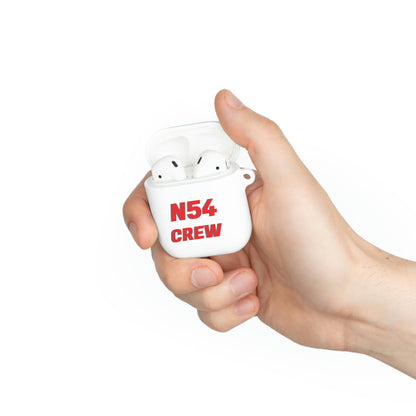 N54 Crew AirPods Case Cover