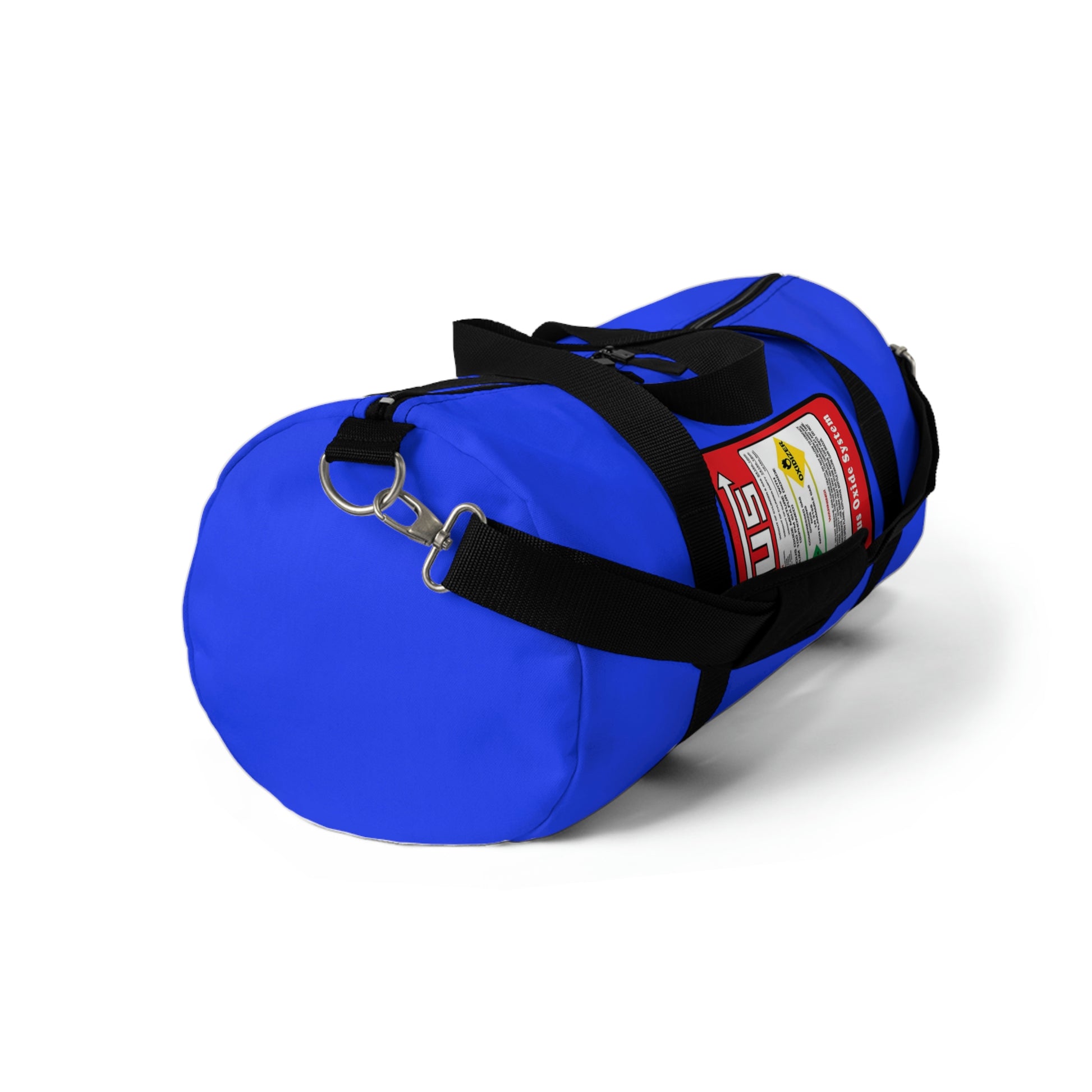 Nitrous Gym Duffel Bag, Lightweight Duffel Bag, AeroSlick