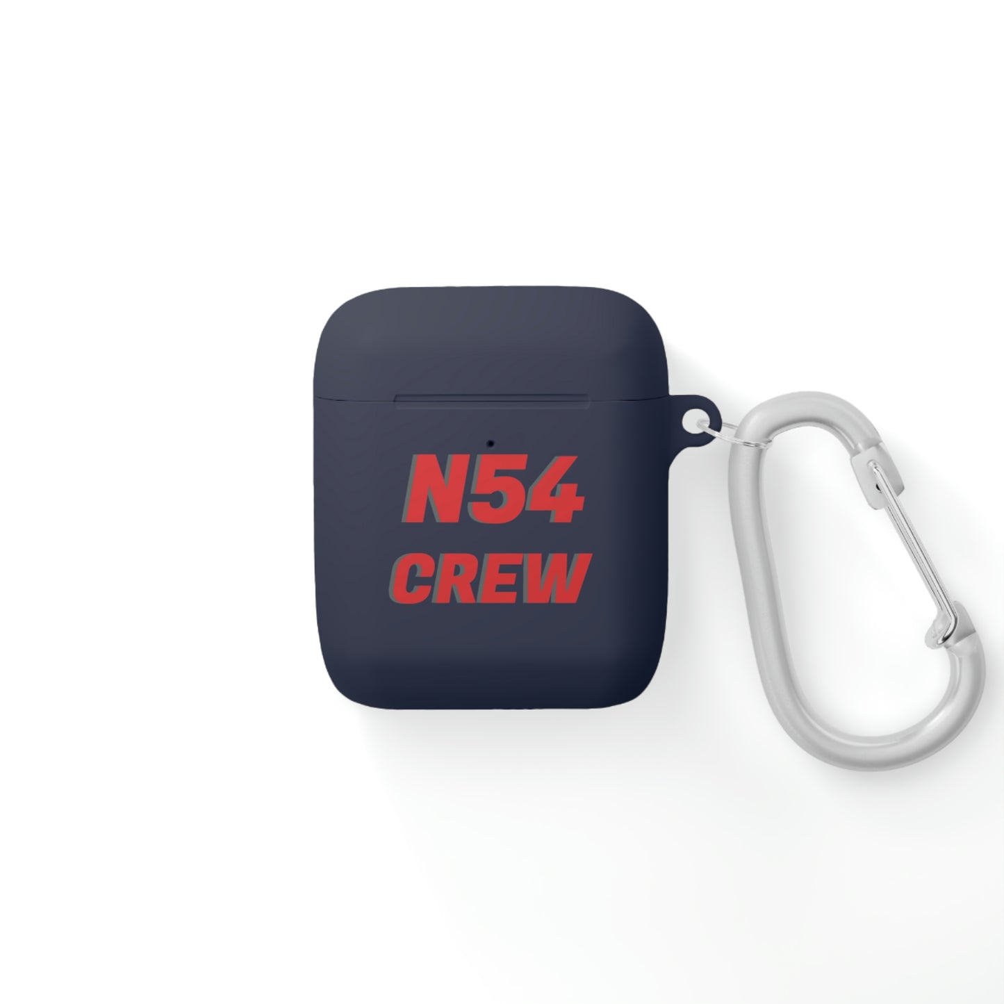 N54 Crew AirPods Case Cover