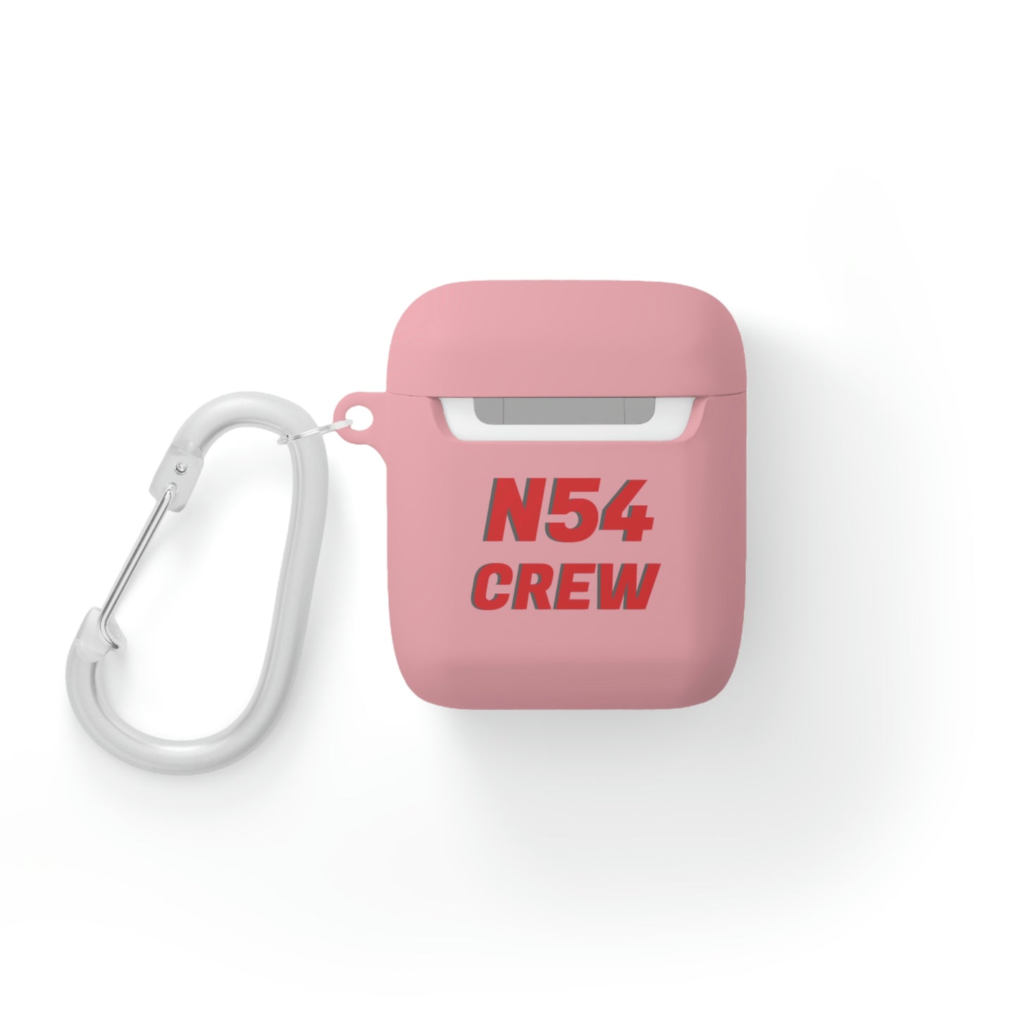 N54 Crew AirPods Case Cover