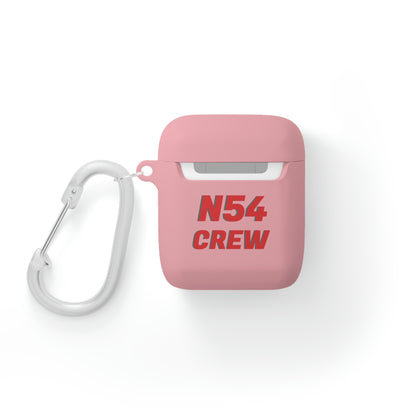 N54 Crew AirPods Case Cover