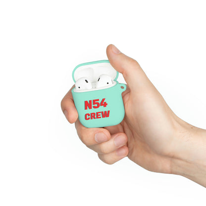 N54 Crew AirPods Case Cover