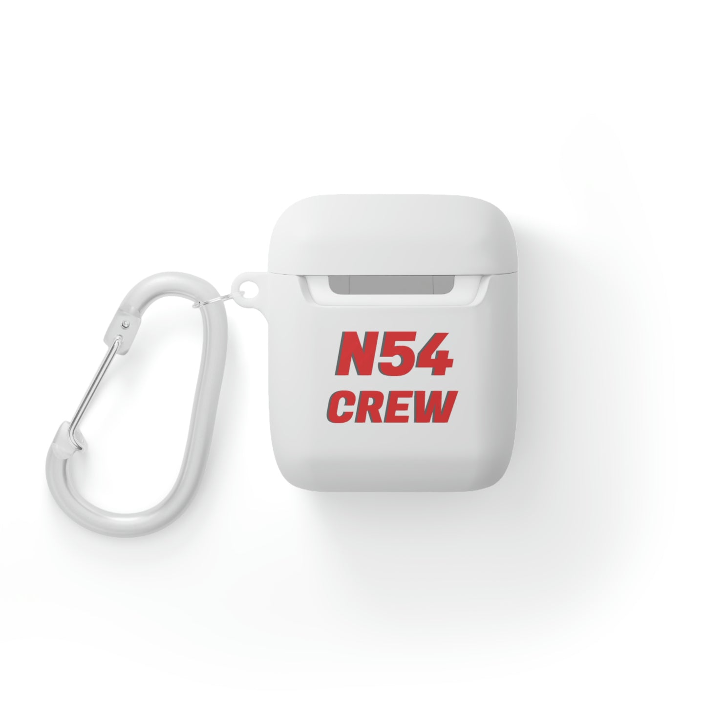 N54 Crew AirPods Case Cover