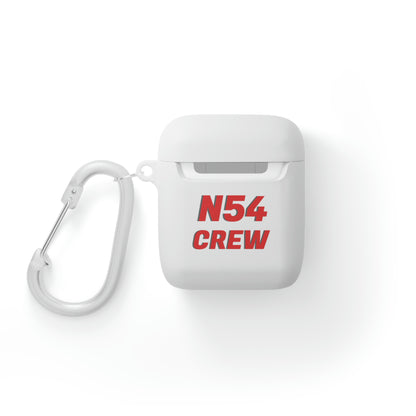 N54 Crew AirPods Case Cover